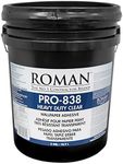 ROMAN Products 011305 PRO-838 Heavy