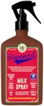 Lola From Rio – Rapunzel Milk Spray for Women – Hydrating Leave-In Conditioner & Detangler – Lightweight Moisturizing Hair Treatment for Dry, Damaged Hair – 8.45 fl oz