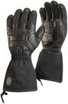 Black Diamond Men's Guide Gloves, B