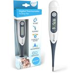 Digital Oral Thermometers