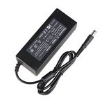 for Dell Latitude E6410 E6420 Laptop AC Adapter Charger 90W 19.5V 4.62A