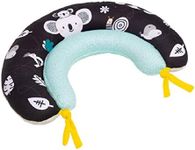 Taf Toys 2in1 Tummy Time Pillow1 Count (TAF12475)