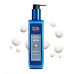 Blue Nectar Shea & Cocoa Butter Vanilla Body Lotion Women & Men | Warm Vanilla & Sugar Body Moisturiser for Ultra Hydration with Vitamin E (12 Herbs 200 ml)