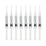 Polanight 22% 8 Syringe Pack Oral Care by Oralcare