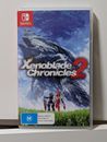Xenoblade Chronicles 2 (Nintendo Switch video game, 2017)