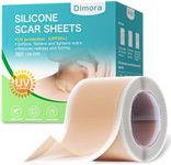 Dimora UPF50+ Silicone Scar Sheets 