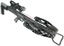 Killer Instinct TEMPR-X Crossbow Ki