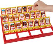 Hasbro Gaming Hasbro Guess Who? Game Original Guessing Game For Kids Ages 6 And Up For 2 Players