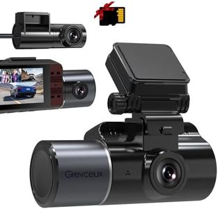 Dash Cam 4