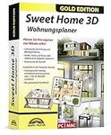Sweet Home 3D Wohnungsplaner - mit 