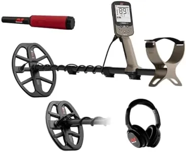 MINELAB X-