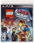 The LEGO Movie Videogame - PlayStat