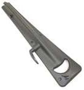 Kirby 673706 Rear Cover Assembly