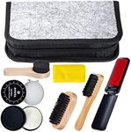 YUET Shoe Polish Kit Cleaning Shine