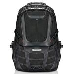 Everki Concept 2 Travel Laptop Backpack Black