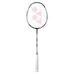 YONEX Carbon Graphite Astrox 88 Play Badminton Racquet - Black/Silver (5590)