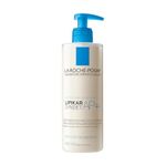 La Roche-Posay Lipikar Syndet Ap+ Soothing Cream Wash For Eczema And Atopic Skin 400ml