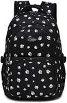 Goldwheat Backpack for Girls Middle