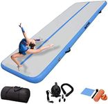 IBATMS DAIRTRACK Air Track 10ft/13f