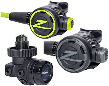 Zeagle F8