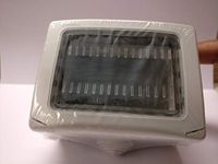 3MODULE Grey PLEXO Box LEGRAND IP55 680613