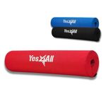 Yes4All NW1L Barbell Pad, Red