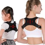 Back Braces for Support and Posture Correction (s)