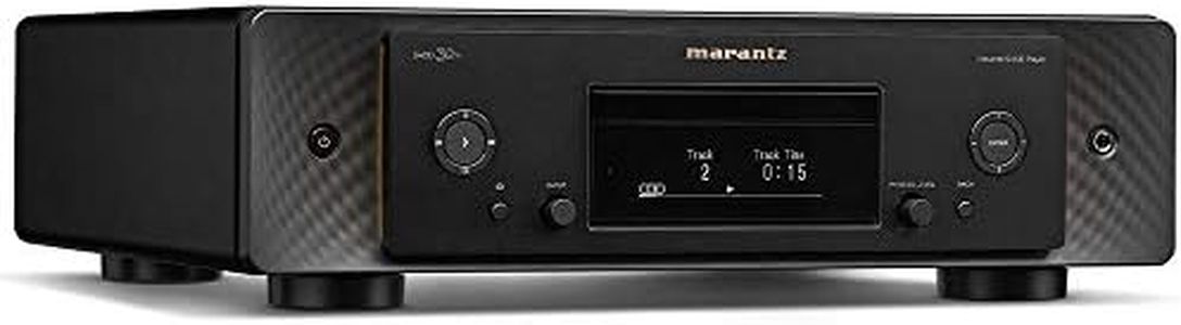 Marantz SA