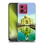 Head Case Designs Taj Mahal India B