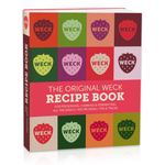 The Original WECK Recipe Book: For preserving, canning & fermenting; All the basics, recipe ideas, tips & tricks