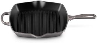 Le Creuset Enameled Cast Iron Signa