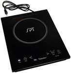 Mr. Induction SR-1882 1650W Induction (Built-in/Countertop)
