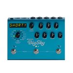 Strymon BigSky Reverb Pedal