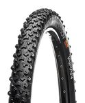 Hutchinson TAIPAN Unisex Adult Bicycle Tyre, Black, 26 x 2.1