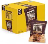 Sheila G's Brownie Brittle – Origin