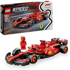 LEGO Speed