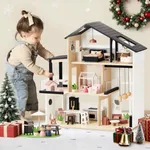 Tiny Land Doll House, Modern Family