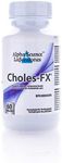 Alpha Science Laboratories' Choles-Fx - Cholesterol Reduction - 60 VCaps