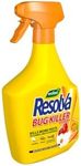 Resolva Bug Killer Ready to Use, 1 L, Yellow