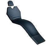 Memory Foam Dental Chair Cover with