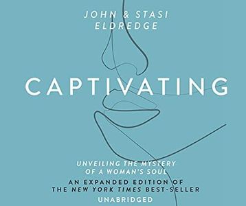 Captivating: Unveiling The Mystery Of A Woman's Soul