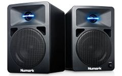 Dj Speaker Pairs