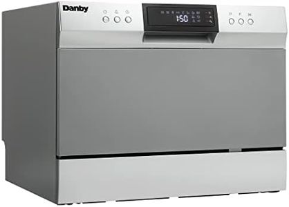 Danby DDW6