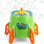 Bubble Machine For Outdoors