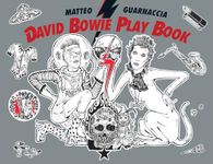 David Bowie Play Book