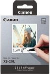 Canon XS-20L Genuine Ink + Paper Se