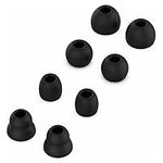 Replacement Earbuds Silicone Ear Bu