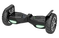 Swagtron Swagboard Outlaw T6 Off-Ro