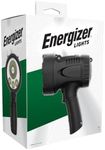 Energizer Rechargeable Torch, LED S