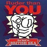 Ruder Than You: The Best of British